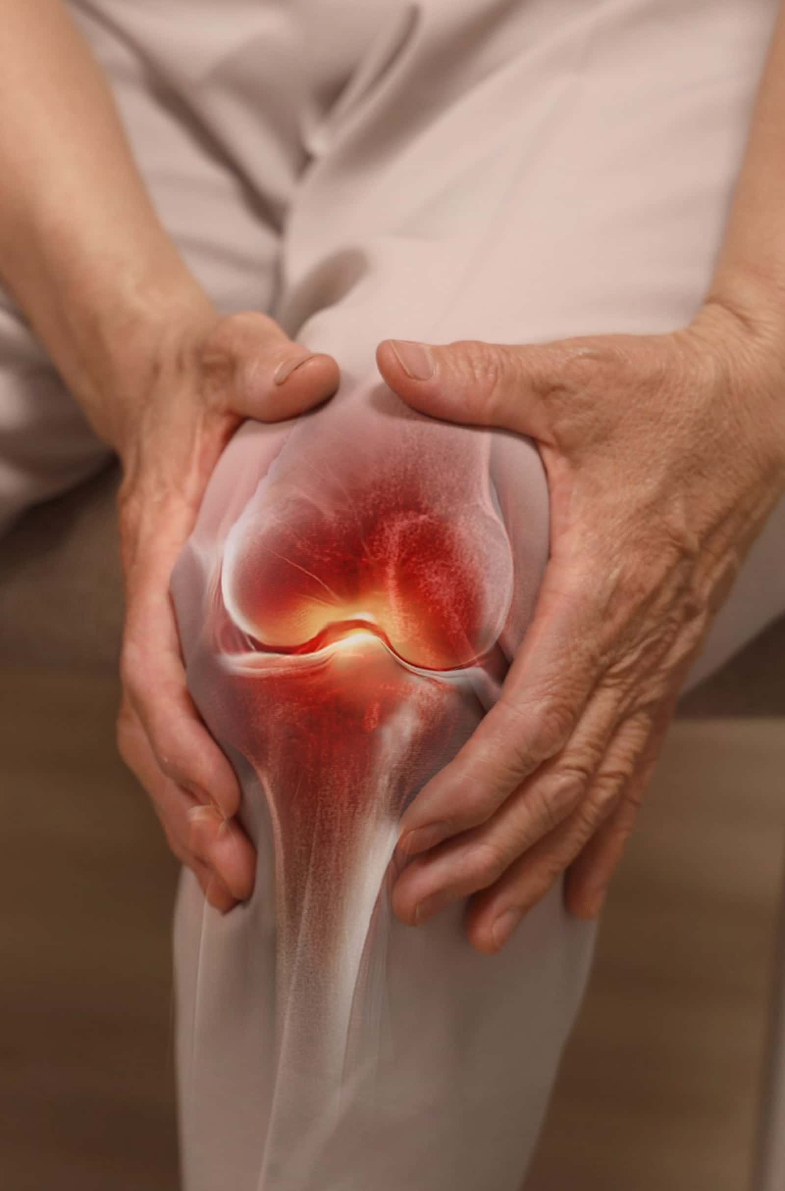 restore mobility