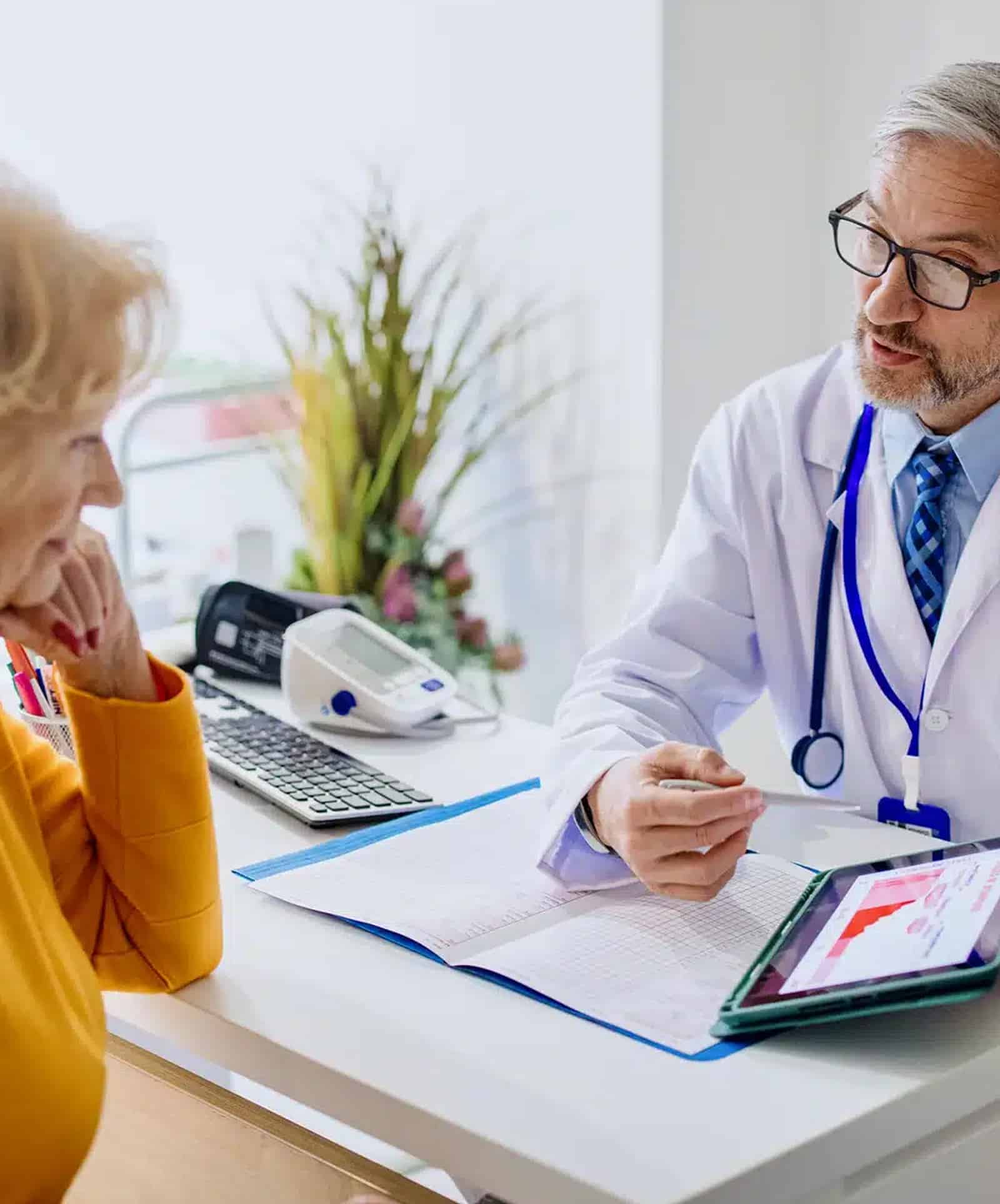 Recognizing the Signs of Low Testosterone Recognizing the Signs of Low Testosterone