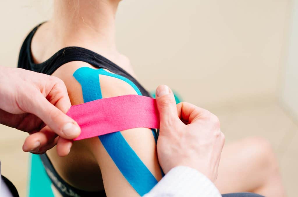 Sports Injuries Treatment