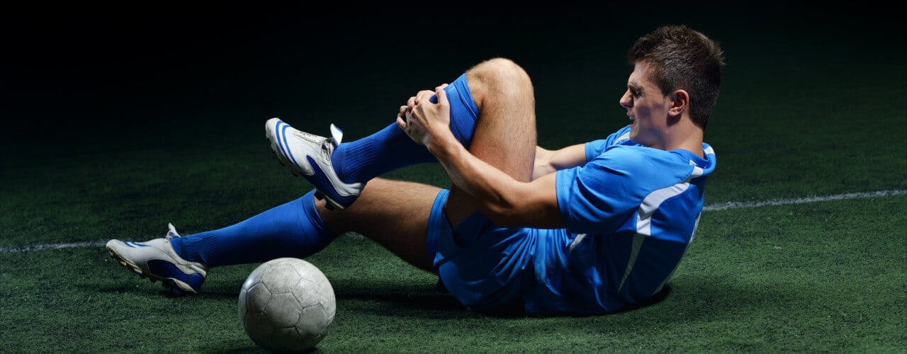Sports Injuries Treatment at Winter Park Regenerative Medicine