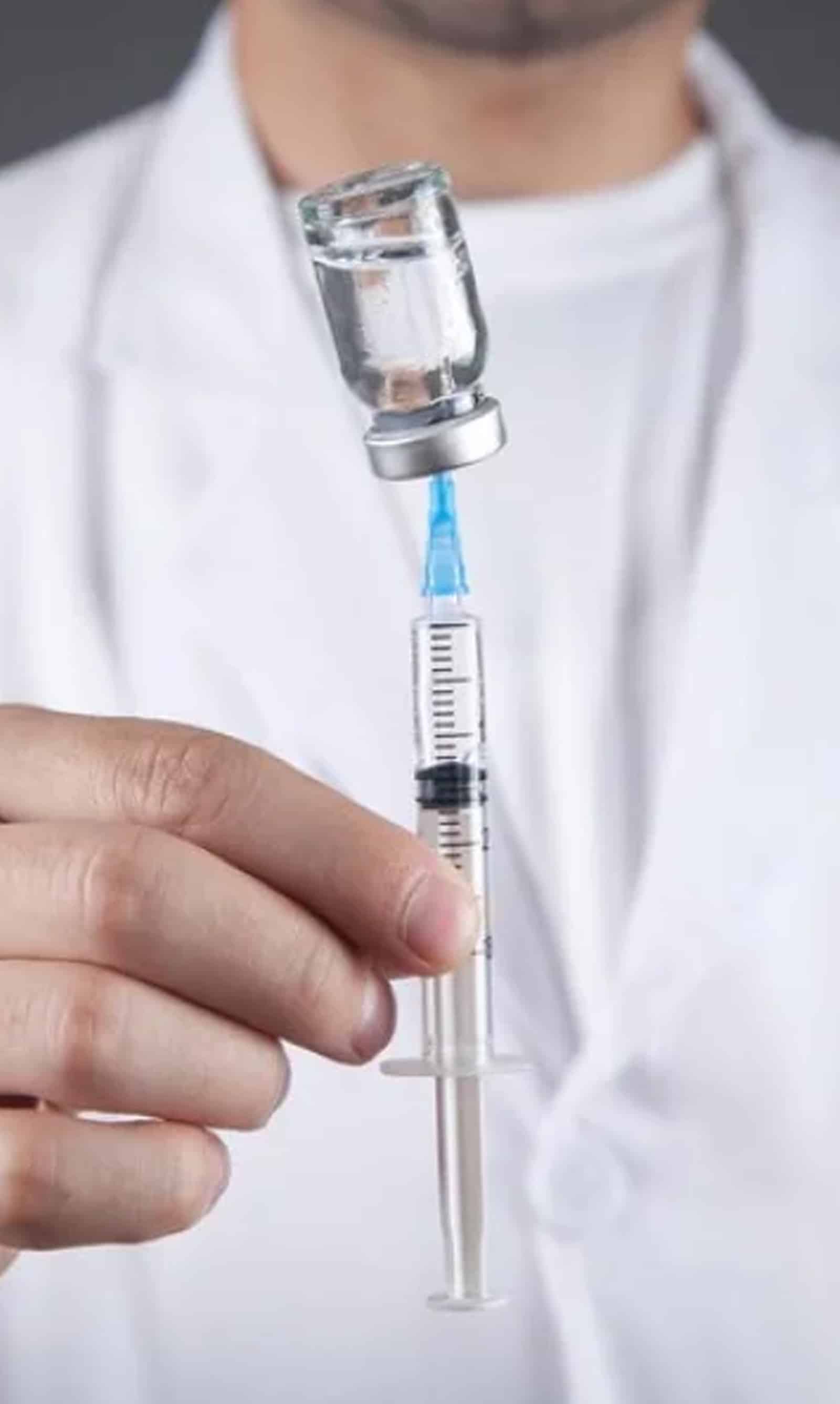 Testosterone Replacement Therapy Works Testosterone Replacement Therapy Works