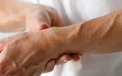 Wrist Joint Pain