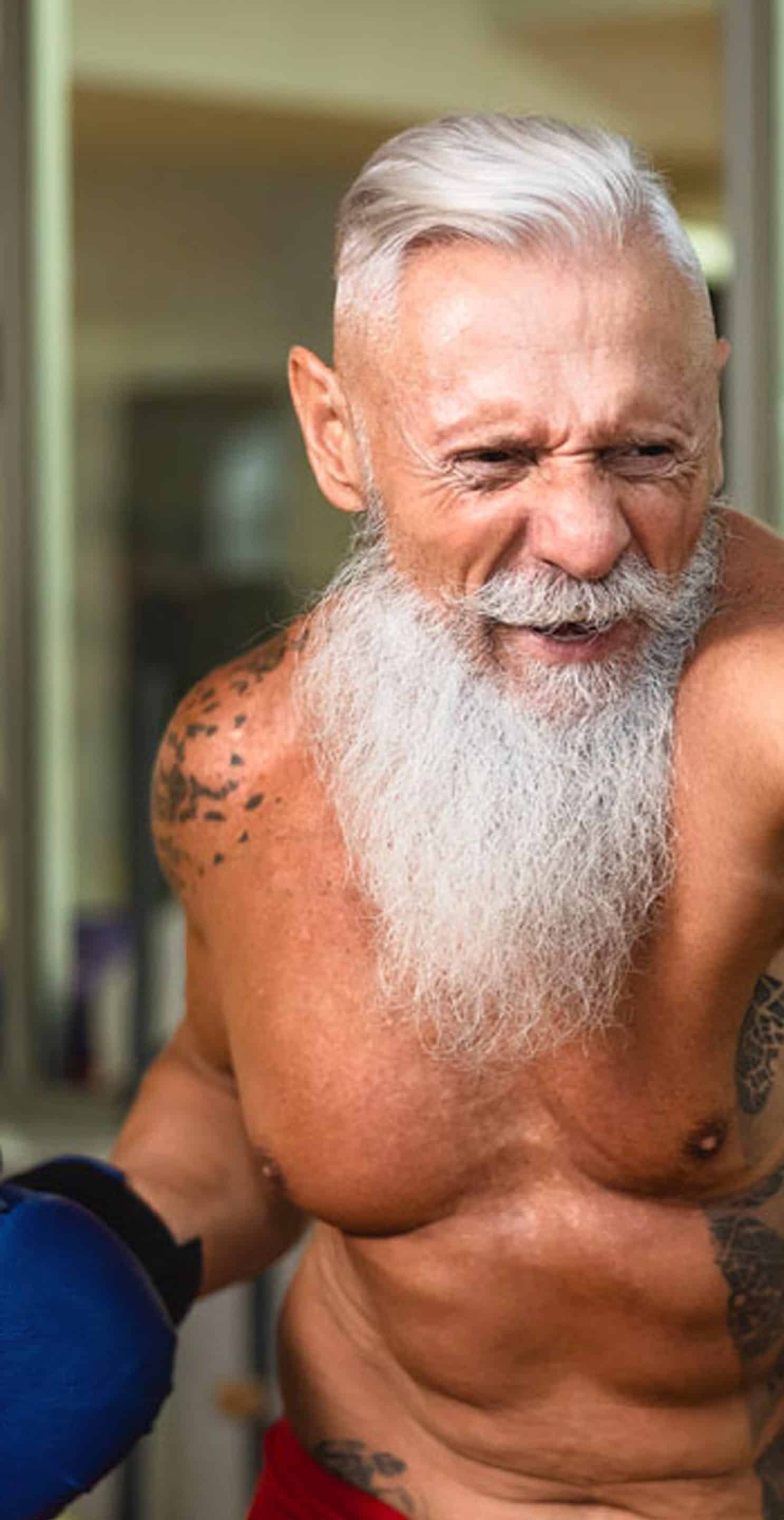 A Holistic Health Approach