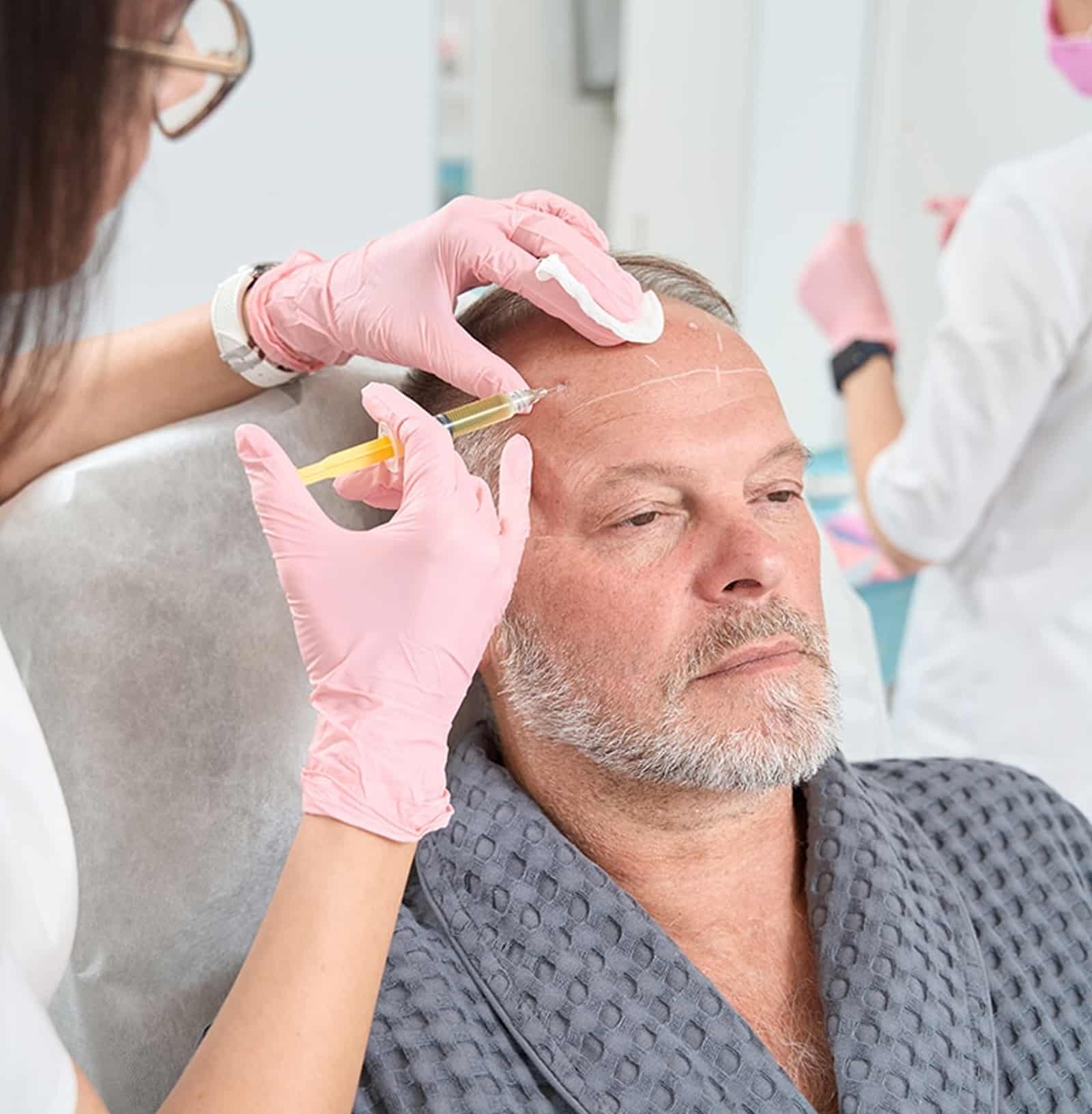 Affordable Hair Transplant Technique in Orlando Affordable Hair Transplant Technique in Orlando
