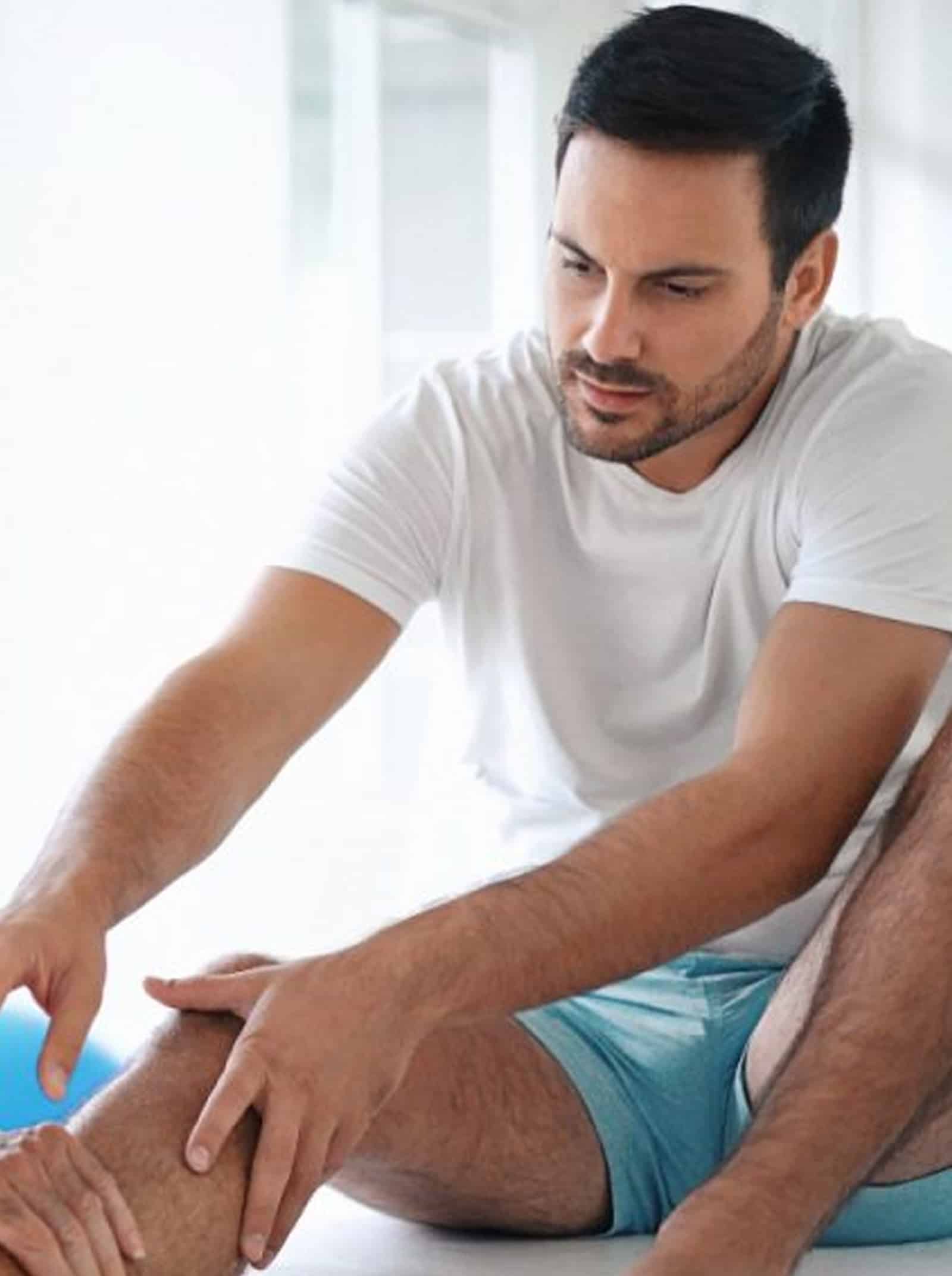 Ankle and Foot Pain Ankle and Foot Pain