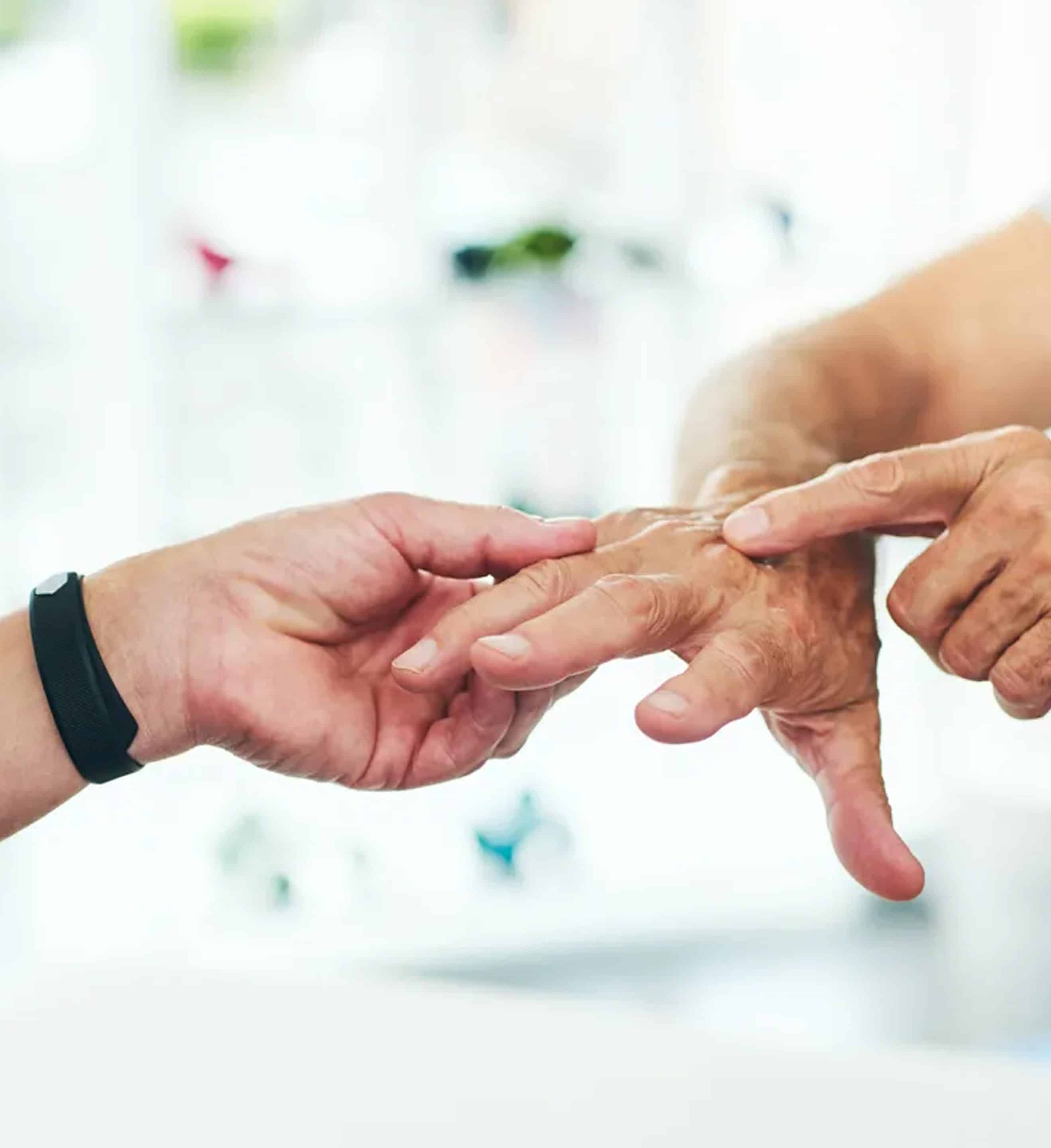 Conventional Treatment Options for Hand Tendonitis Conventional Treatment Options for Hand Tendonitis