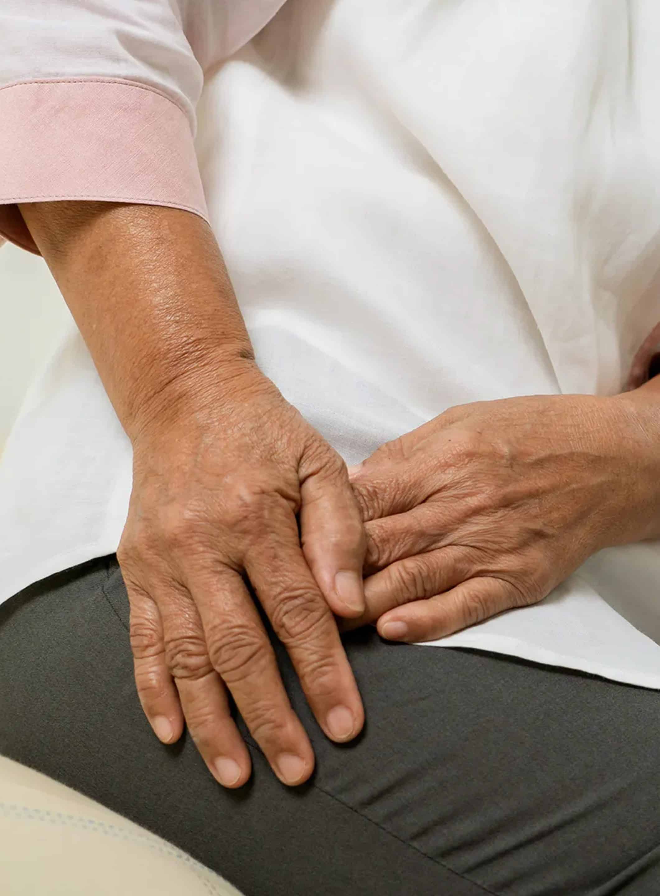 Diagnosis at Winter Park Regenerative Medicine
