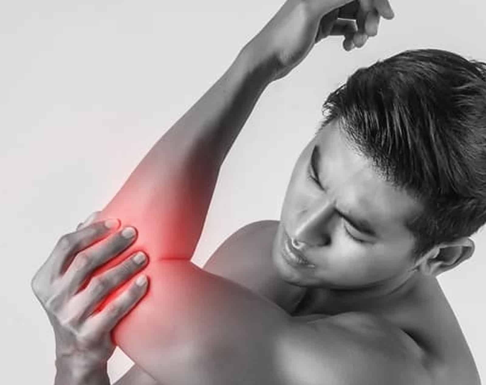 Healing Journey Book Your Elbow Pain Consultation Healing Journey Book Your Elbow Pain Consultation