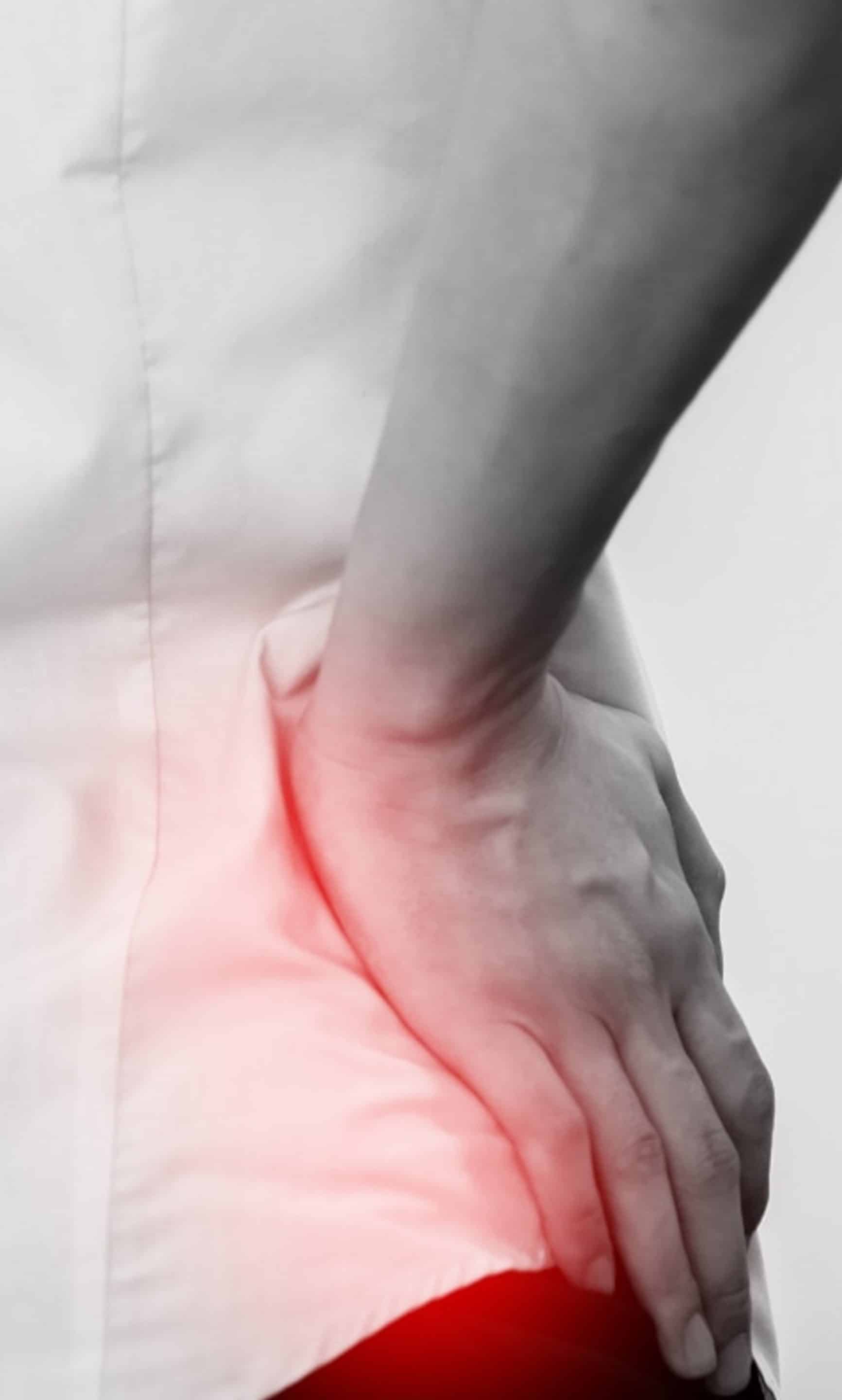 Non-Surgical Hip Pain Treatments