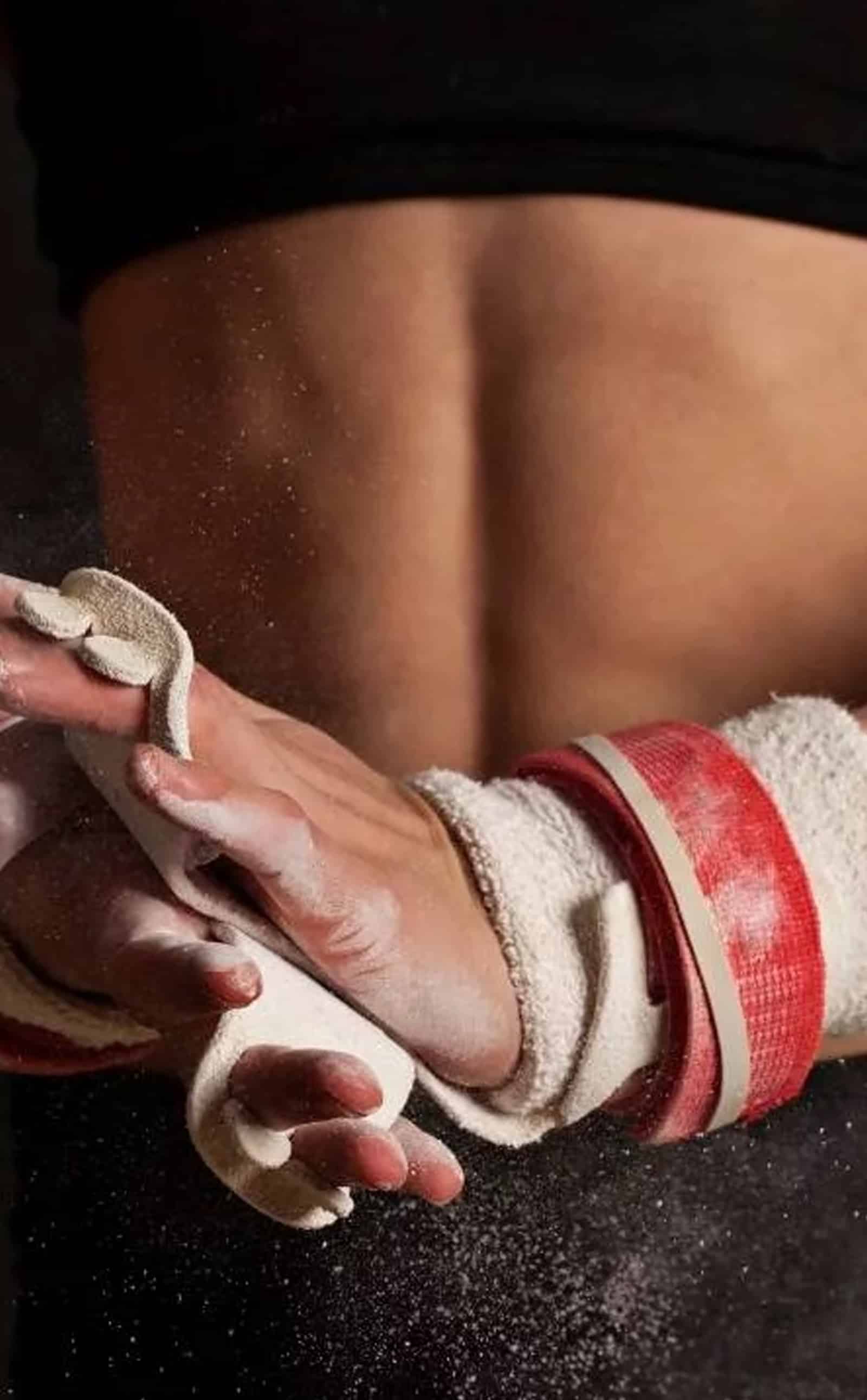 Perform a detailed wrist examination