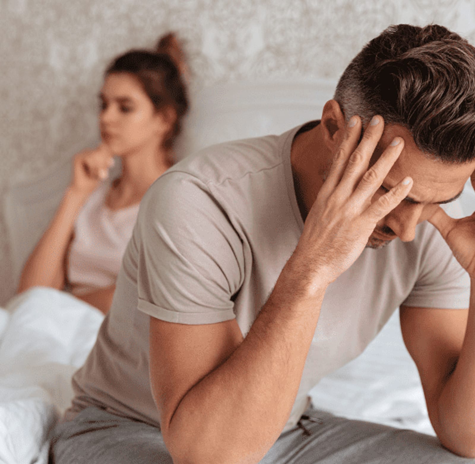 Physical Symptoms