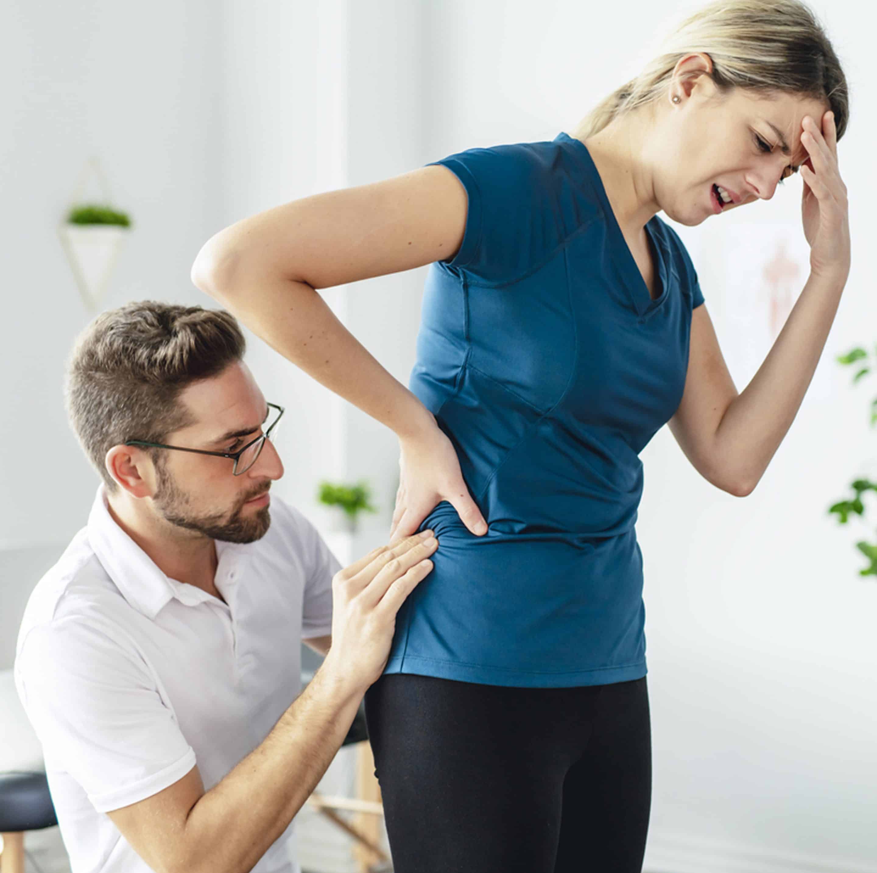 Recognizing the Symptoms of Hip Pain