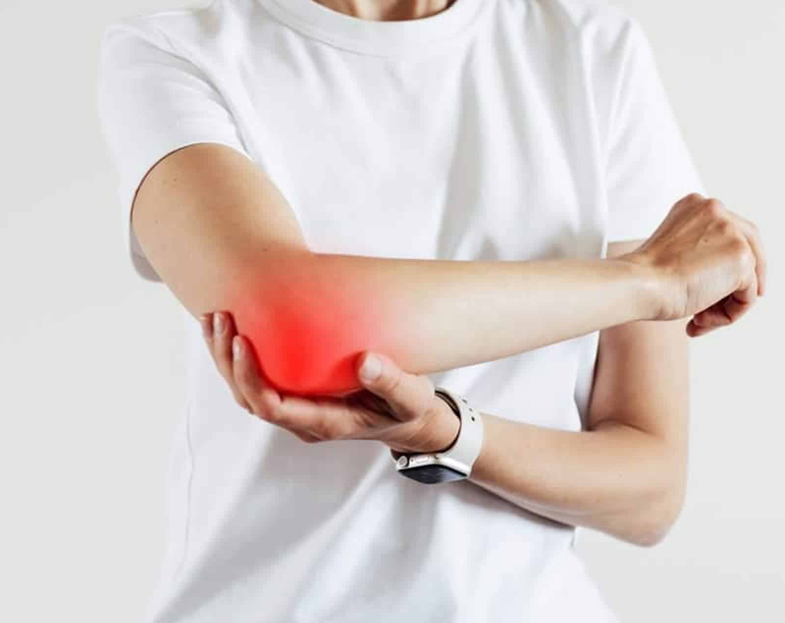 Solution for Elbow Pain Solution for Elbow Pain