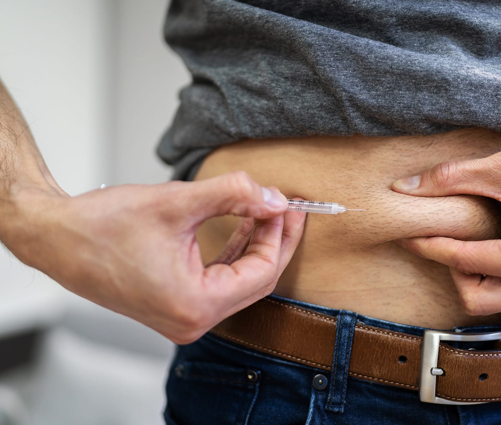 Testosterone Therapy Safe