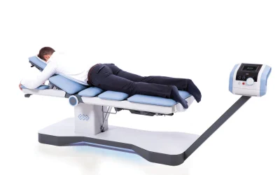 AntiGravity Spinal Decompression Therapy: Restore Your Spine and Relieve Pain
