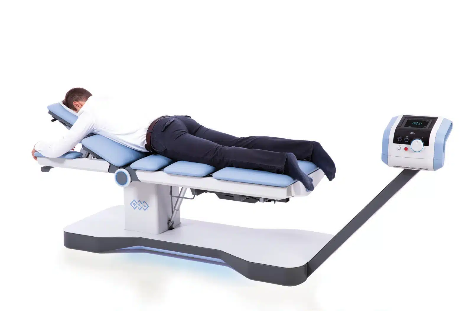AntiGravity Spinal Decompression Therapy