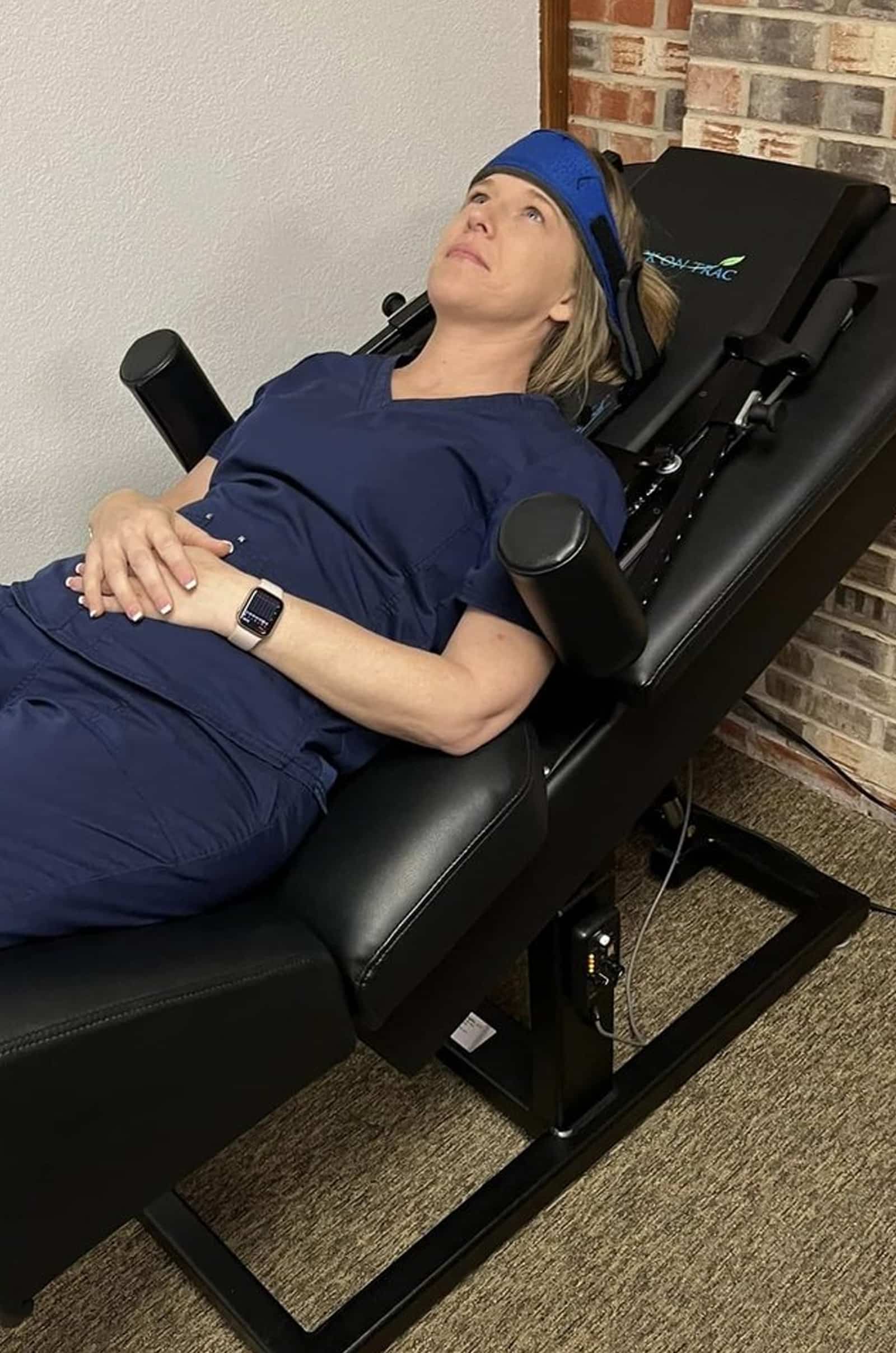 AntiGravity Spinal Decompression Works AntiGravity Spinal Decompression Works