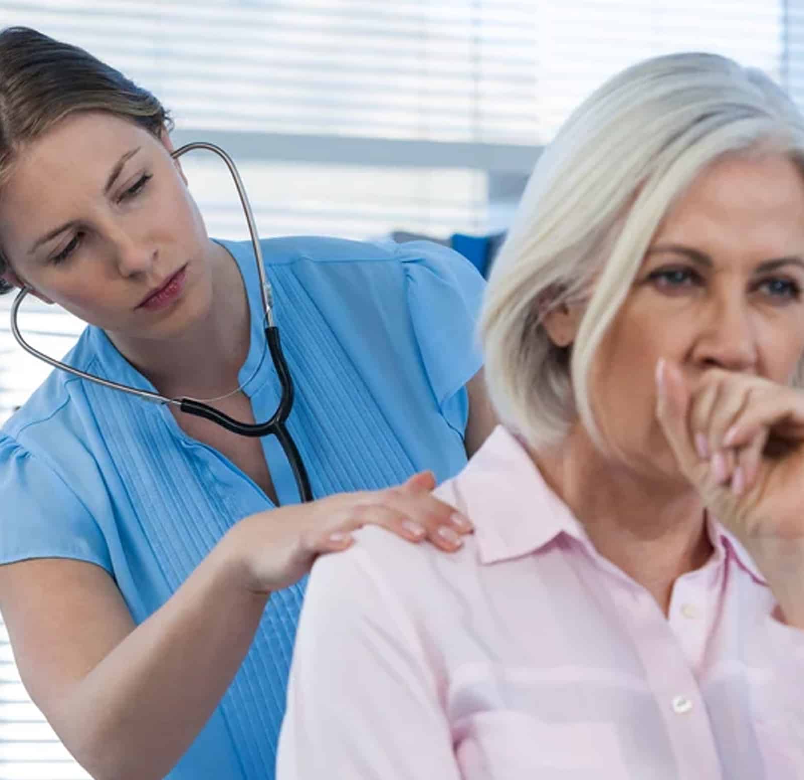 Benefit from Oxygen Therapy