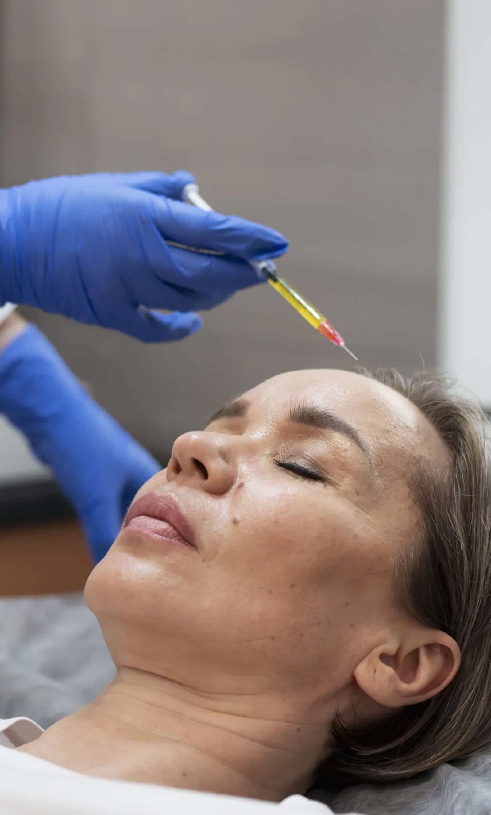 Consider Exosome Therapy