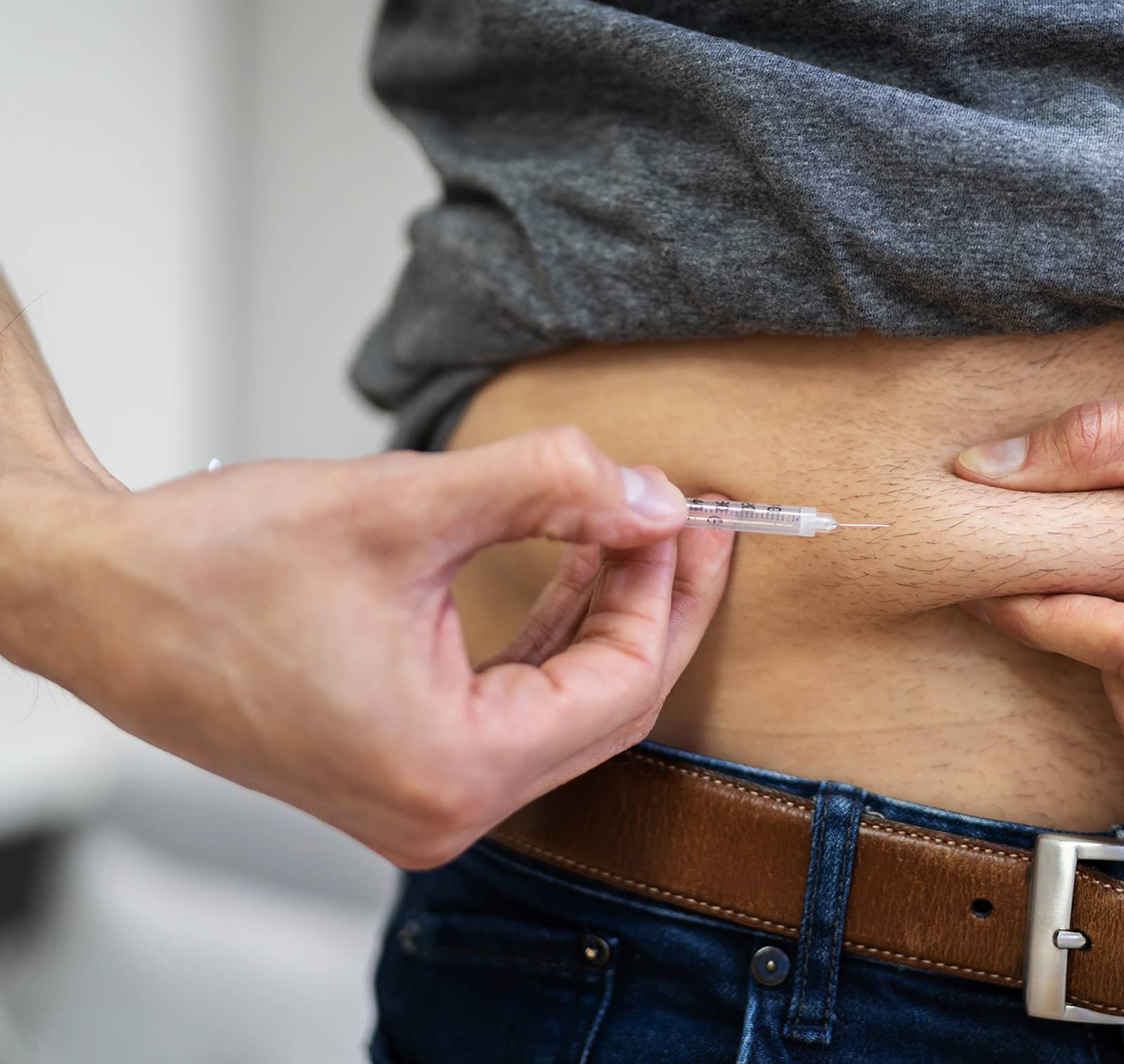Ensuring Safety Monitoring and Side Effects