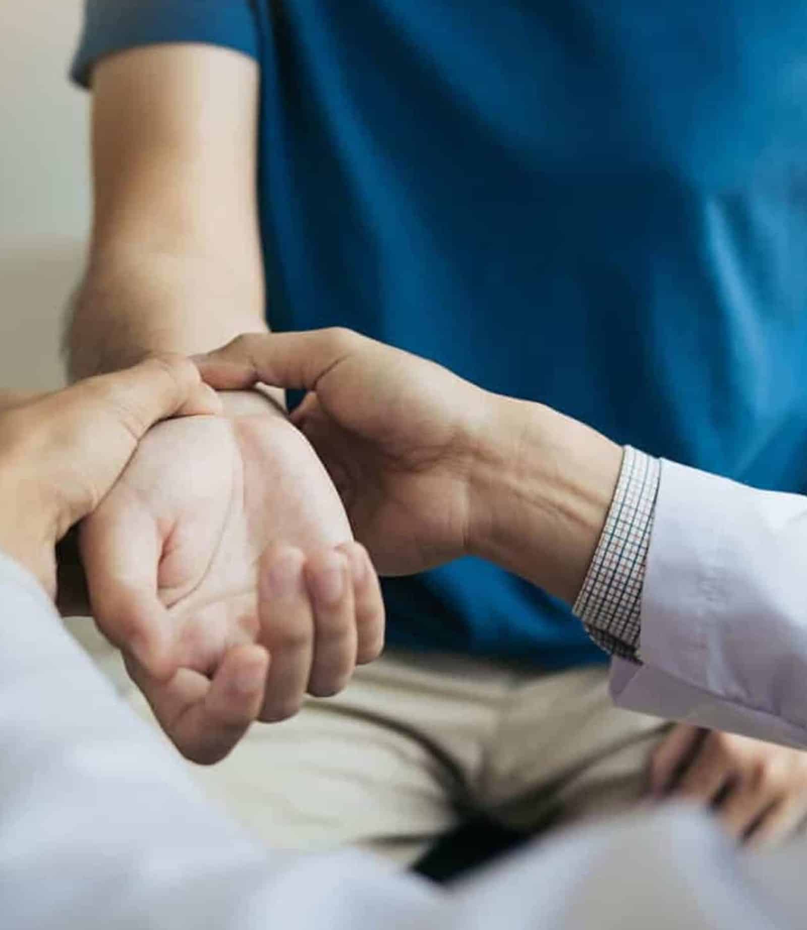 Expect During a Session