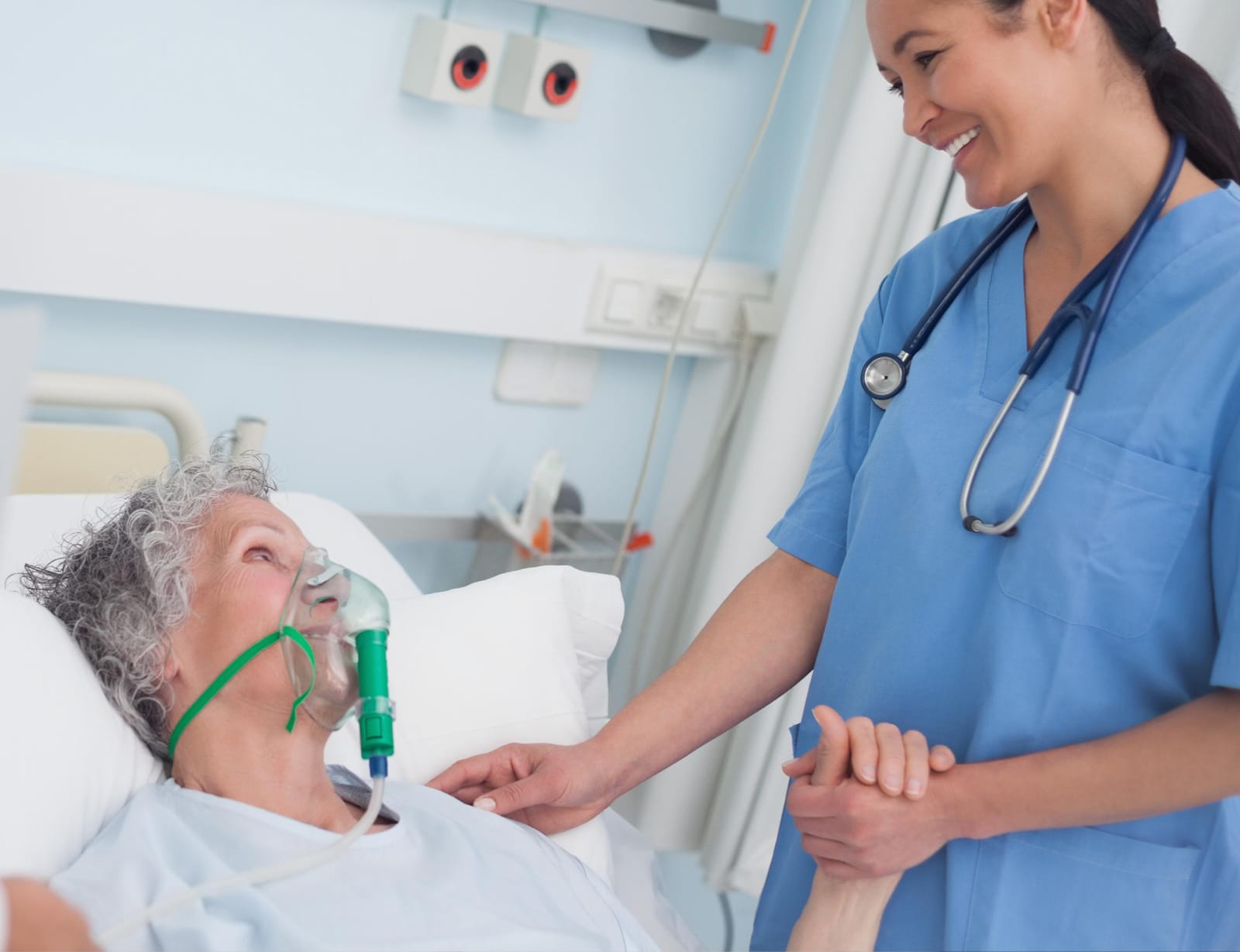 Improves cellular oxygen efficiency