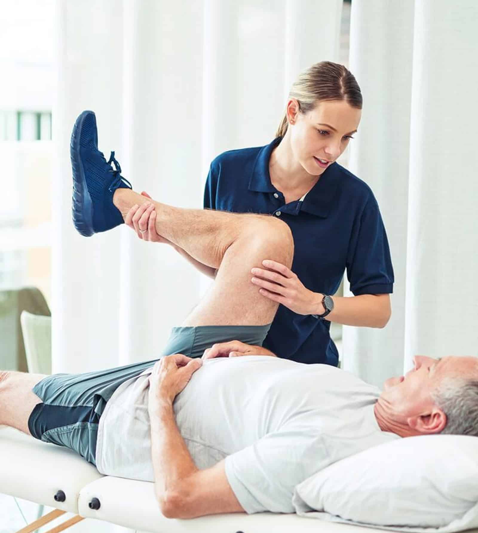 Knee Joint Pain Treatment Knee Joint Pain Treatment