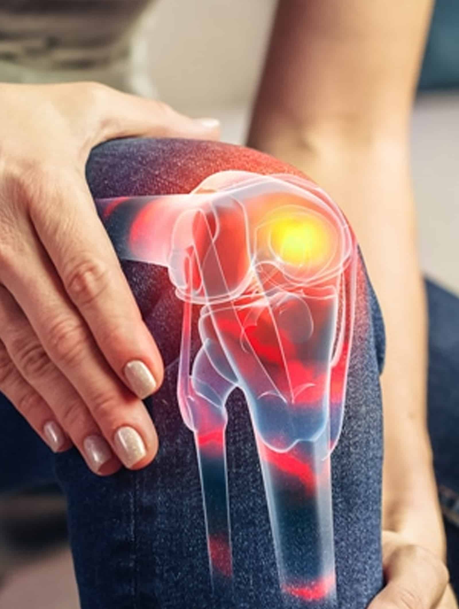 Knee Joint Pain Winter Park Knee Joint Pain Winter Park