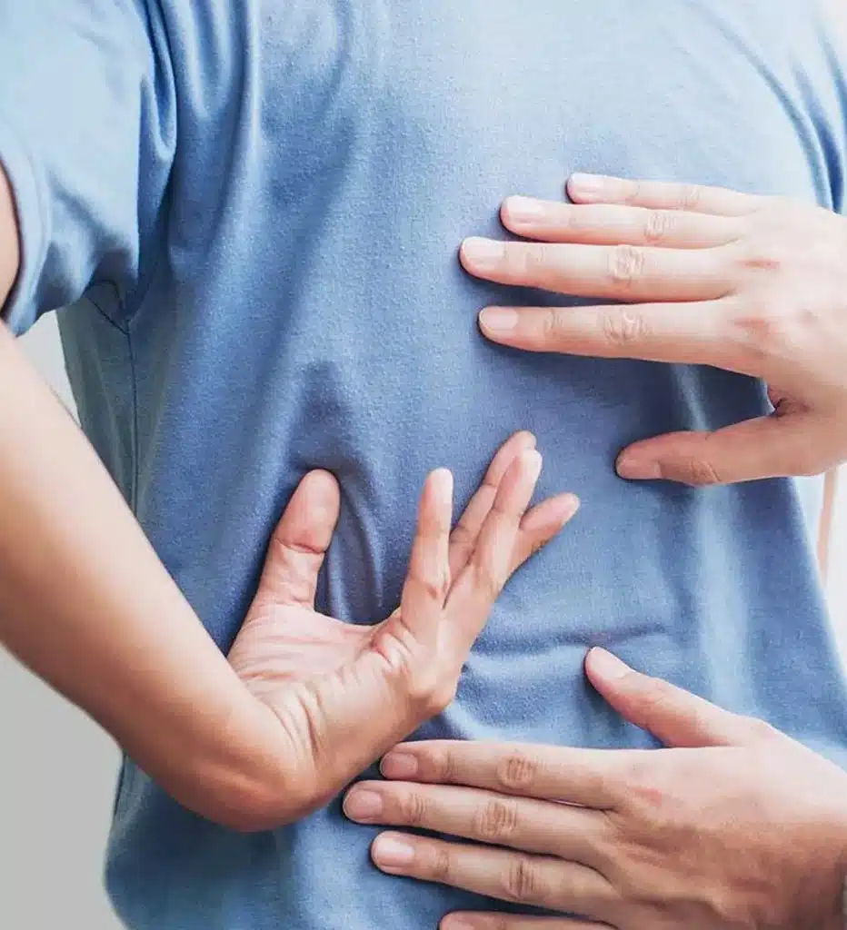 Acoustic ShockWave Therapy Orlando