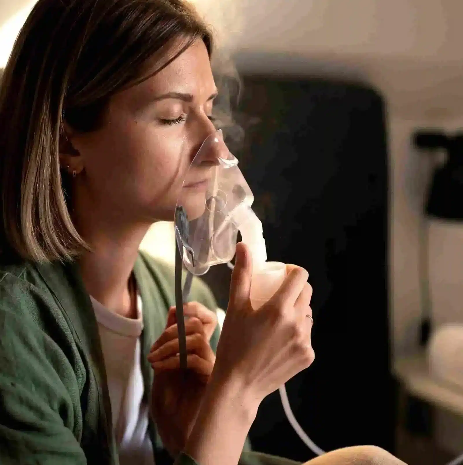 mito2 oxygen intermittent hypoxia