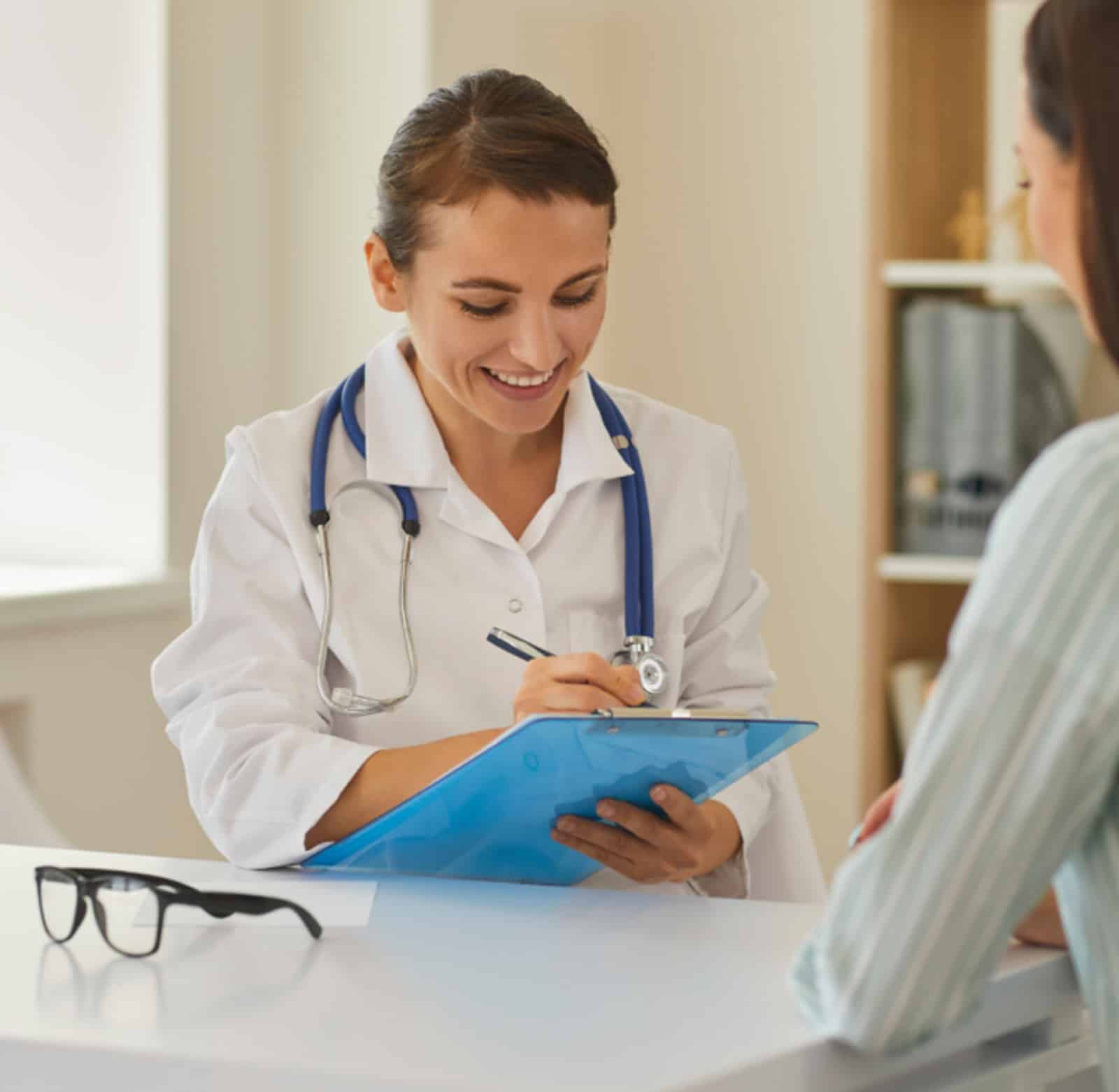 Personalized Treatment