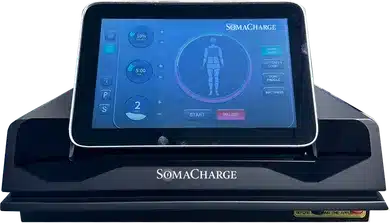 SomaCharge Therapy