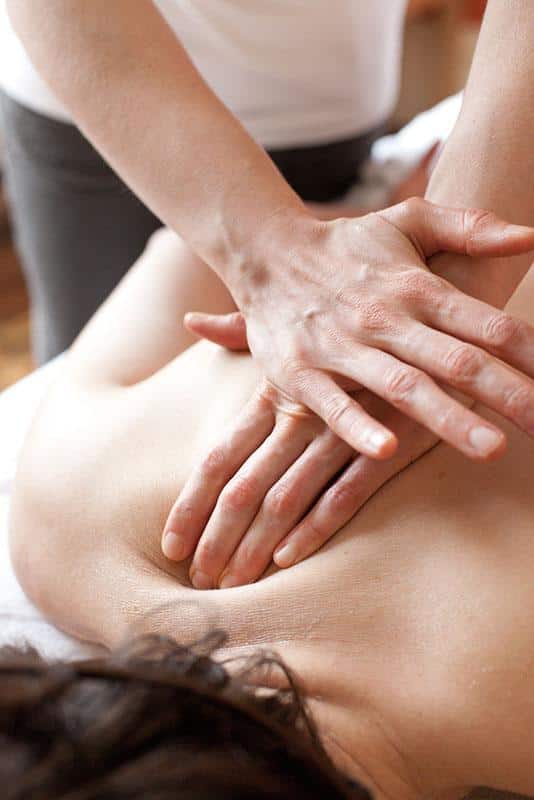 SomaCharge Therapy Safety and Side Effects
