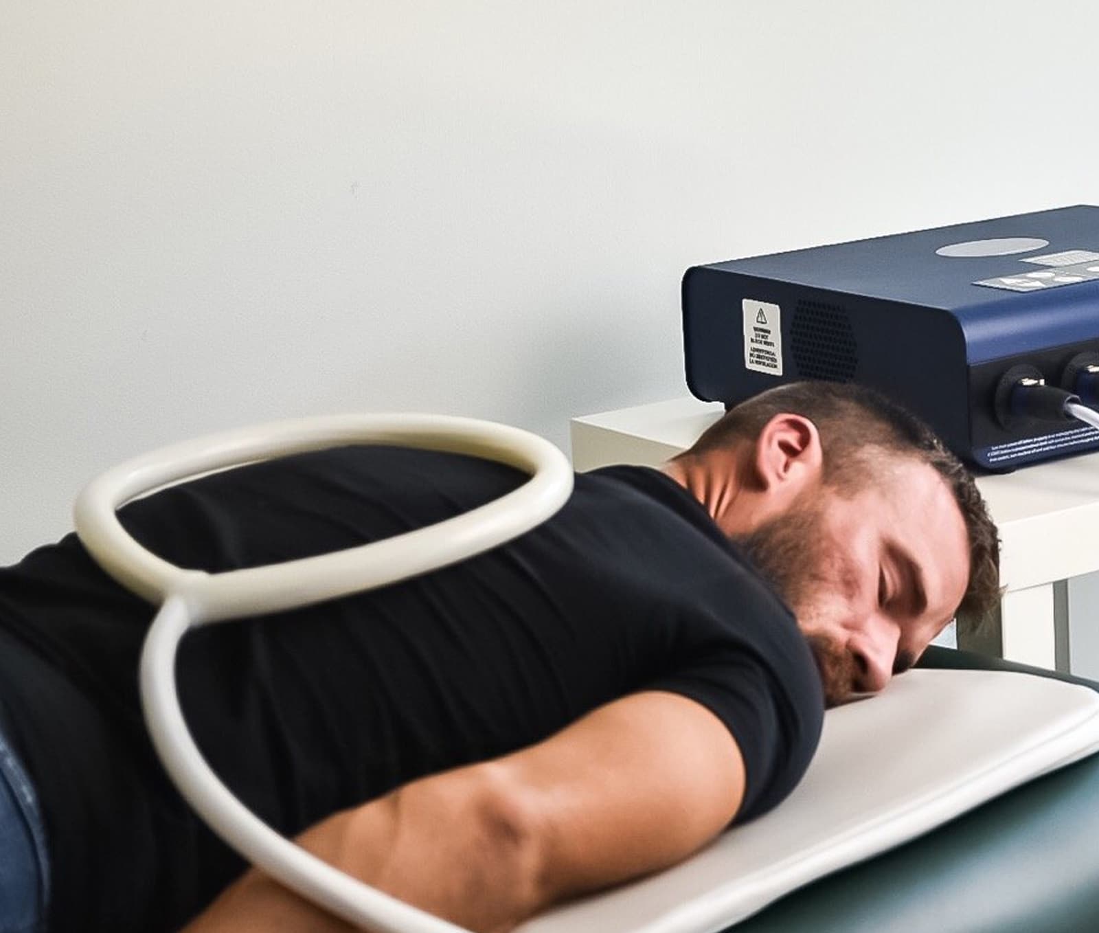 SomaCharge therapy is more than just a treatment