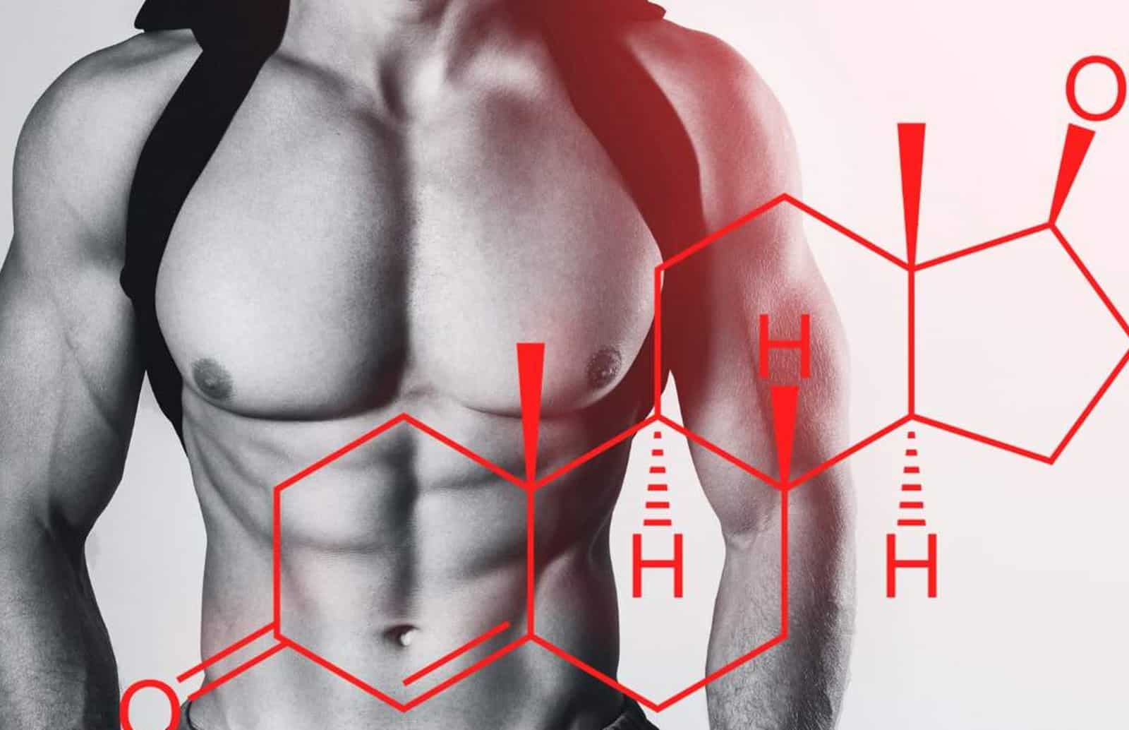 Testosterone Therapy