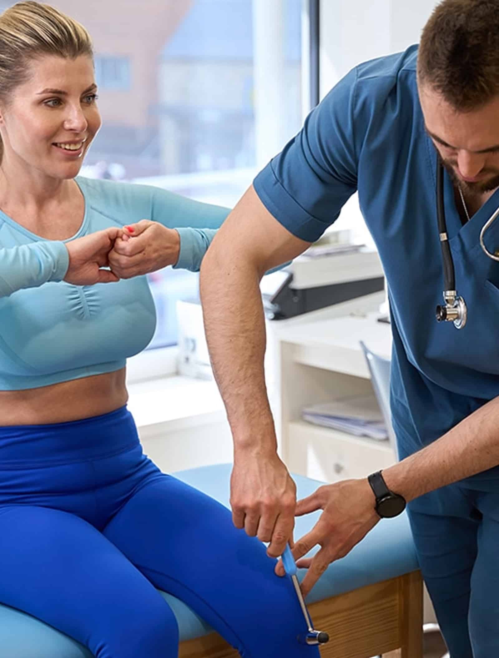 Understanding Joint Pain Understanding Joint Pain