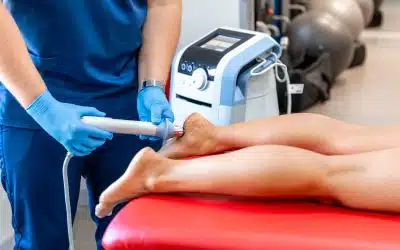 Acoustic ShockWave Therapy Orlando: Medical-Grade Regenerative Healing