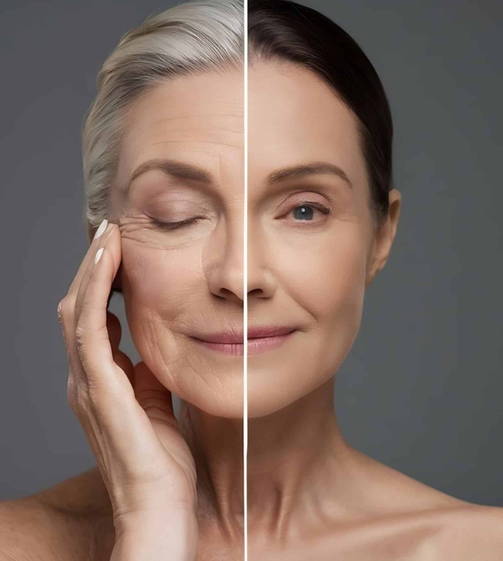 Anti-Aging Support