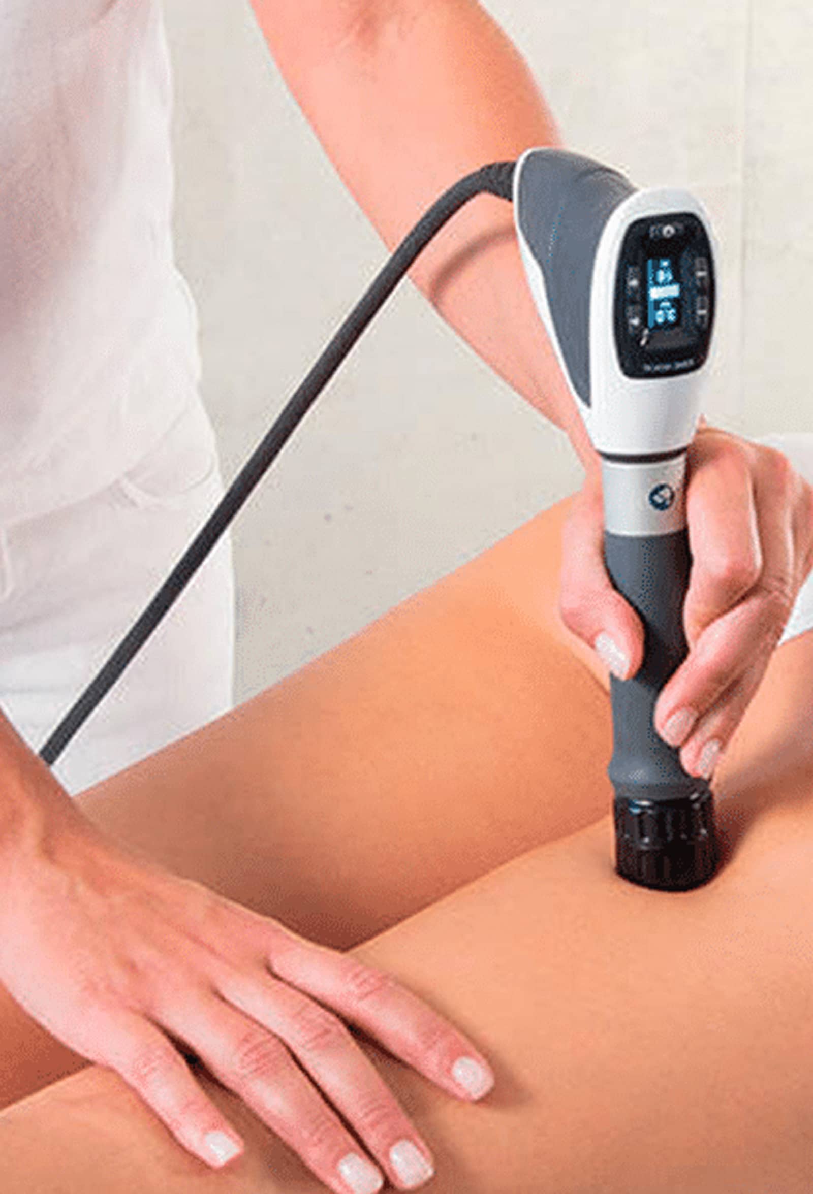 Can Benefit from ARWT