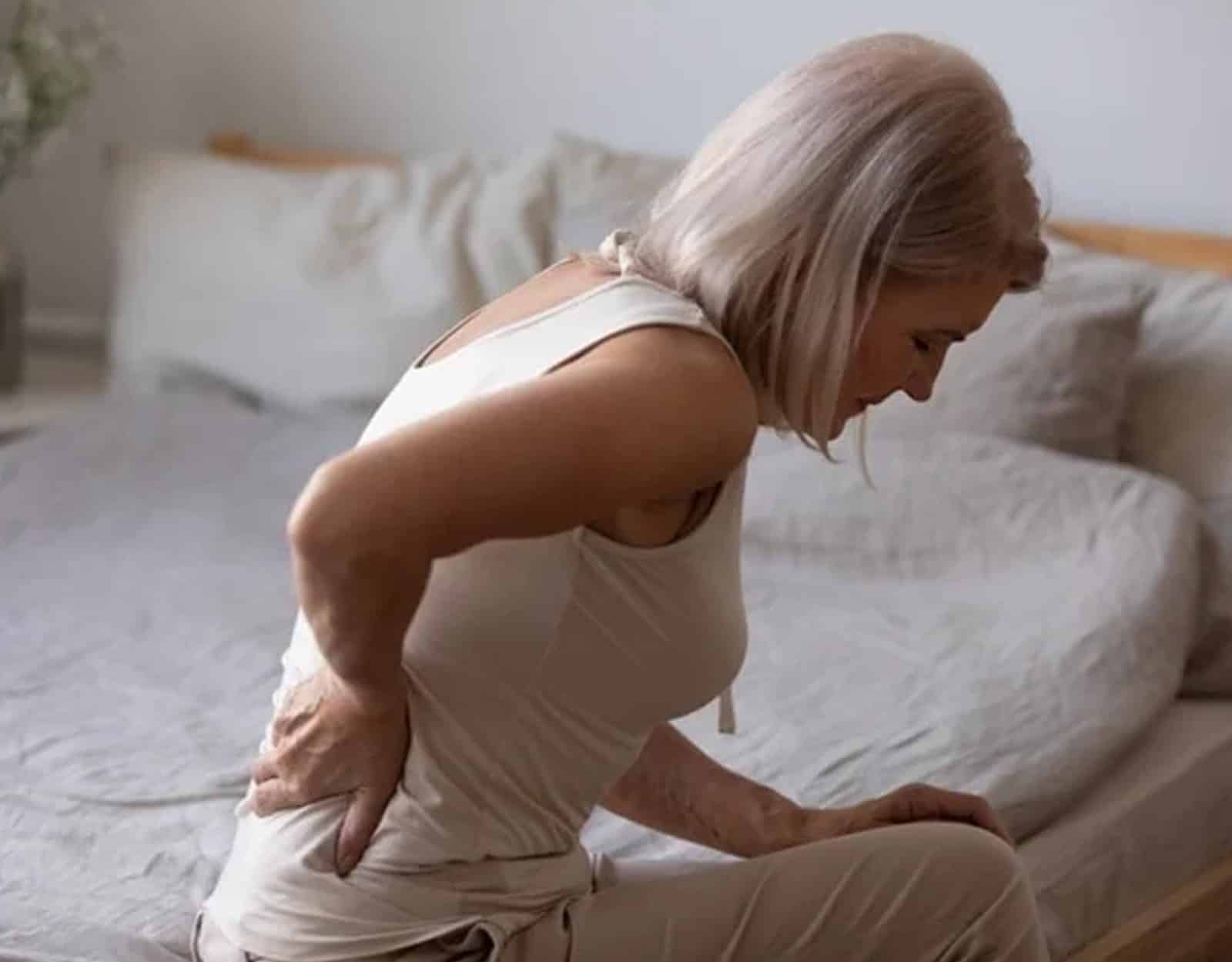 Chronic Pain
