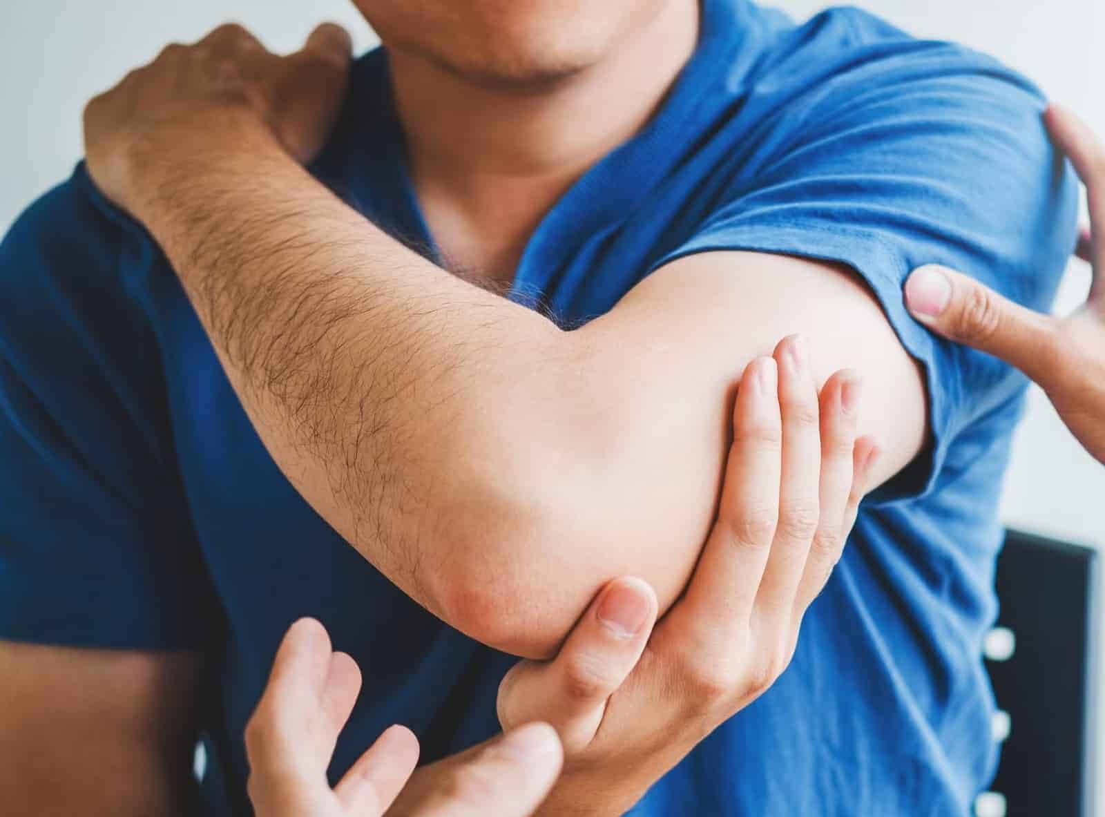 Prolotherapy Prolotherapy