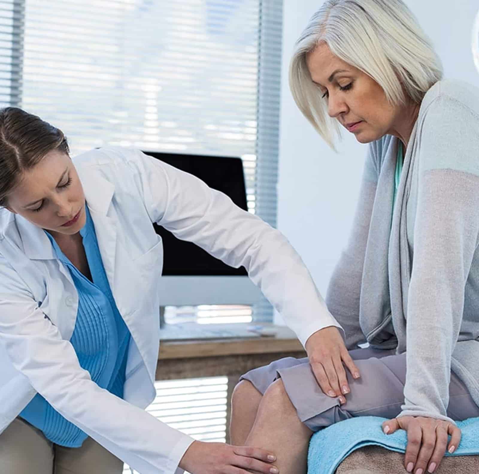 Real Patient Experiences Real Patient Experiences