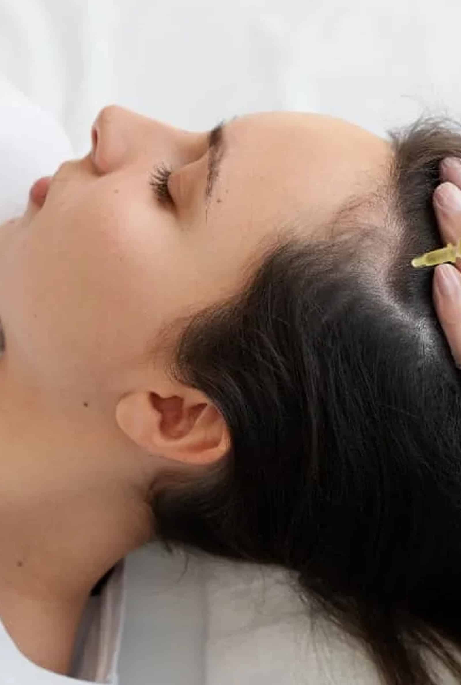Therapy Supports Cellular Repair