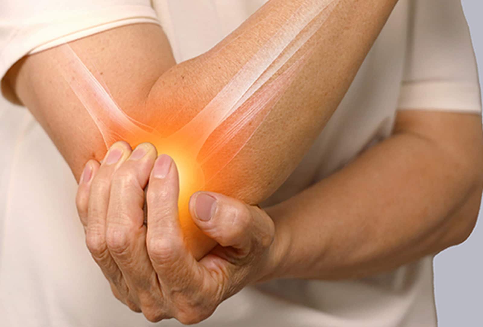 Elbow Pain