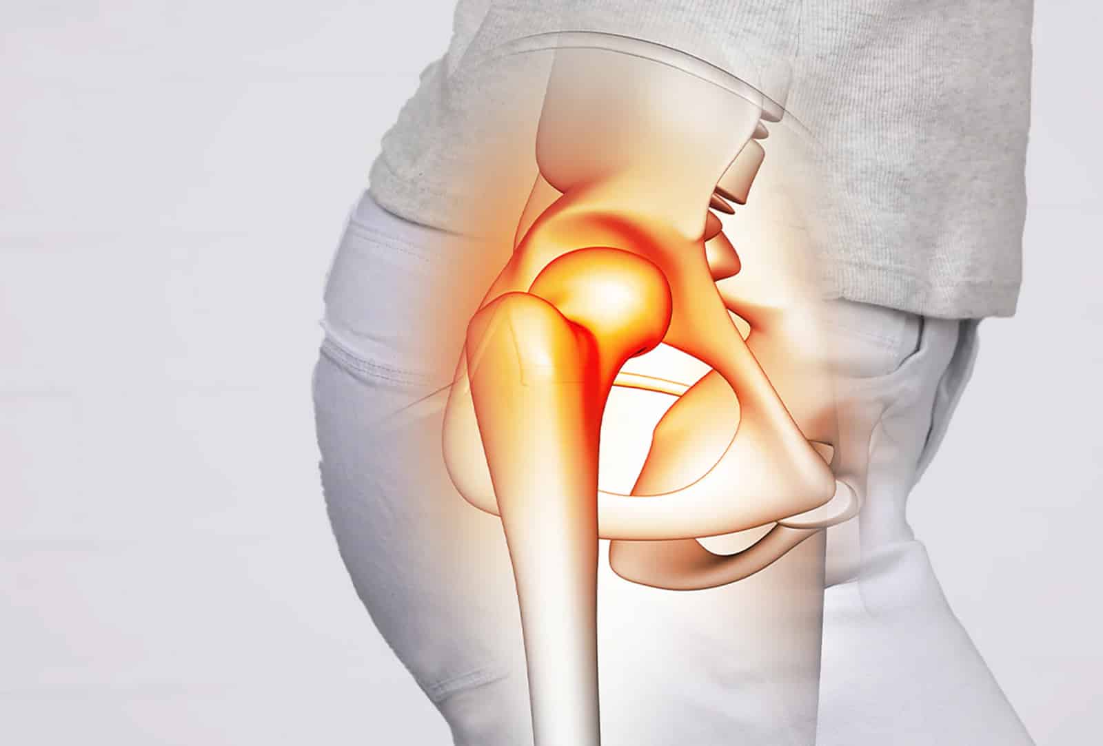 Hip Pain