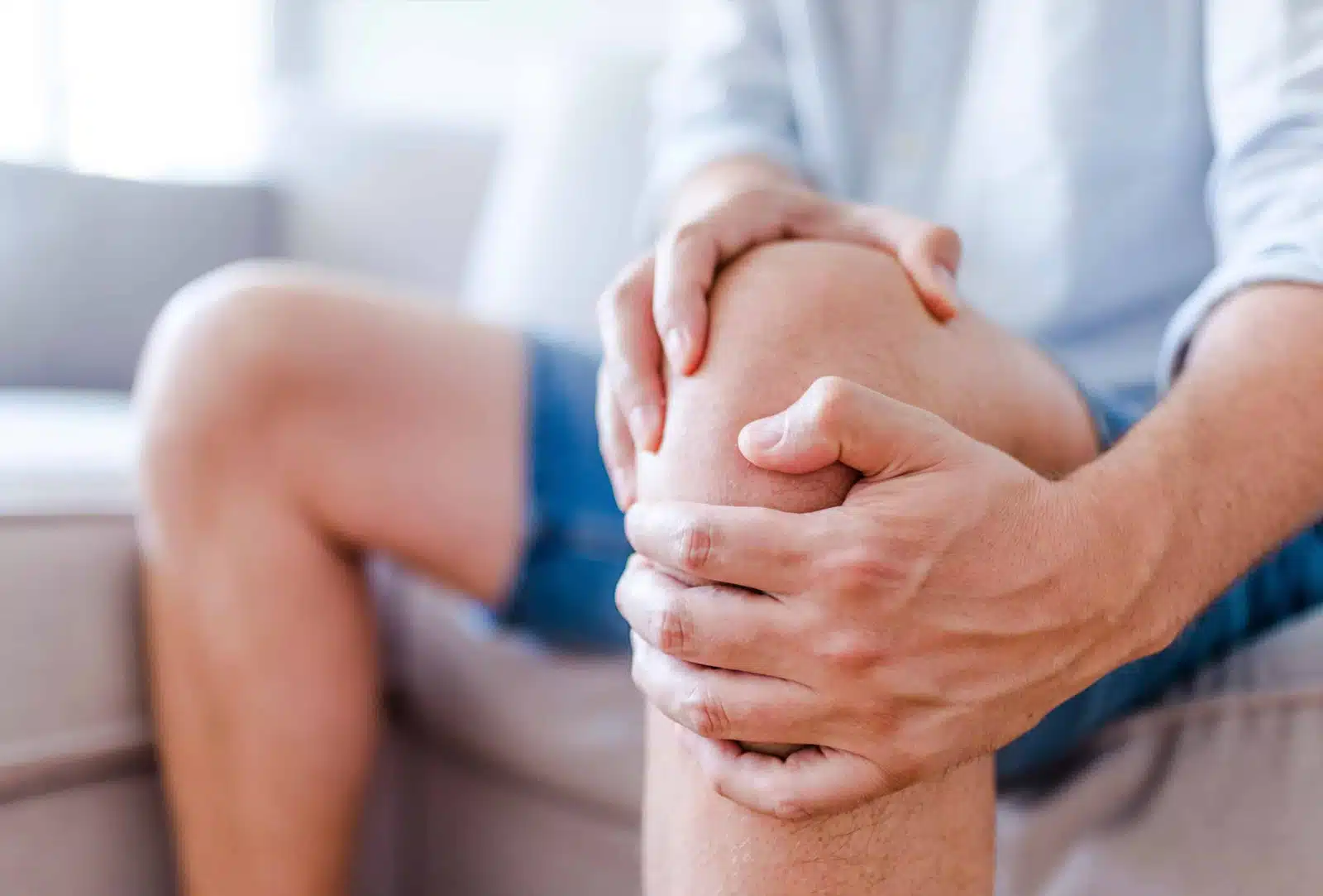 Knee Pain Treatments