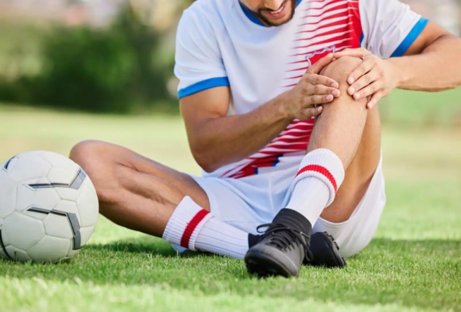 Sports Injuries