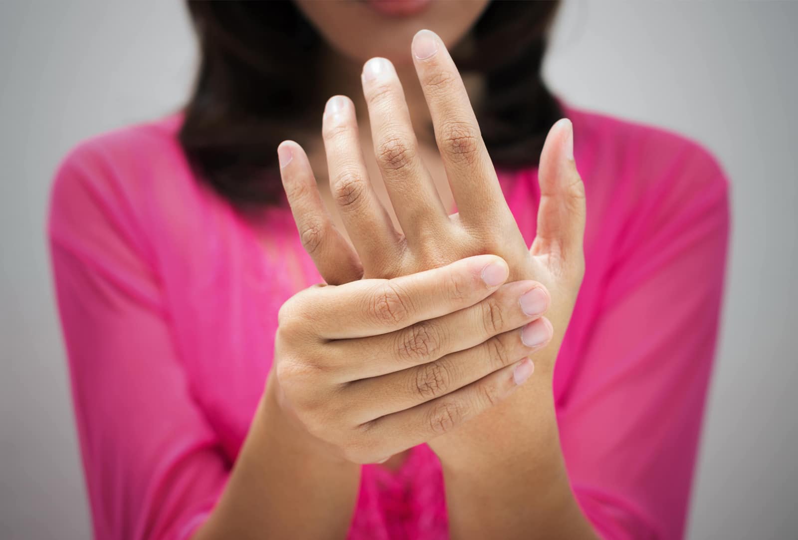 Wrist and Hand Pain