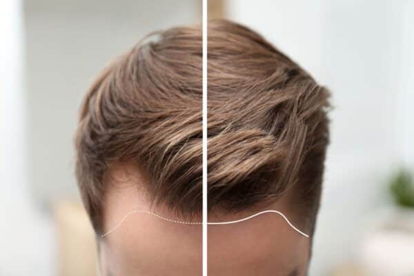 hair restoration winter park