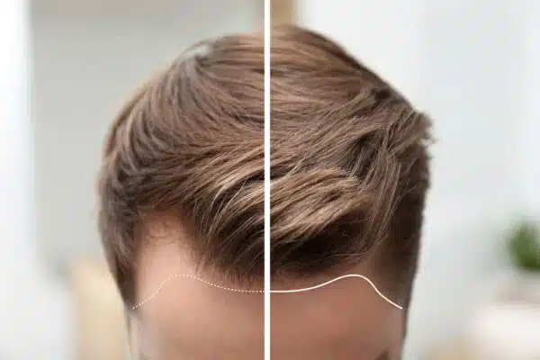 hair restoration winter park